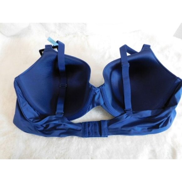 Maidenform 42C One Fab Fit 2.0 Underwire Shaping T-Shirt Bra NEW - Picture 6 of 8